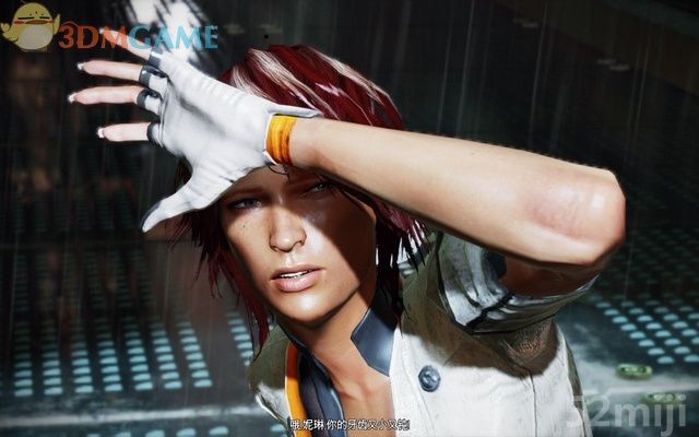 《勿忘我》元素收集流程图文/BOSS战|Remember Me