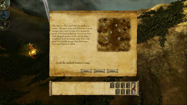 《亚瑟王：堕落冠军》图文流程攻略|King Arthur: Fallen Champions