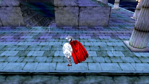 《斯巴达300勇士：光辉进军》（PSP）攻略|300: March to Glory