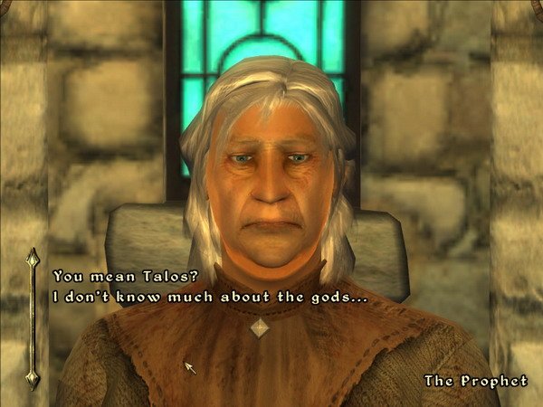 《上古卷轴4：湮灭-九骑士》图文全攻略|The Elder Scrolls IV Oblivion Knights of The Nine