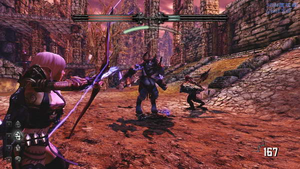 《猎杀：恶魔熔炉》图文攻略|Hunted: The Demons Forge