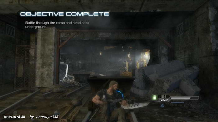 《重力反转》图文攻略|Inversion