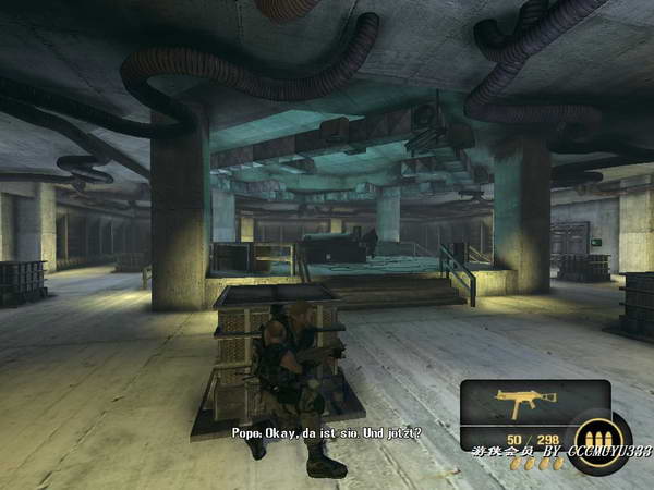 《全球行动：突袭利比亚》图文攻略|Global Ops: Commando Libya