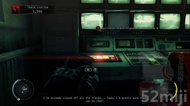 Xbox360《杀手5：赦免》一周目图文攻略|Hitman: Absolution