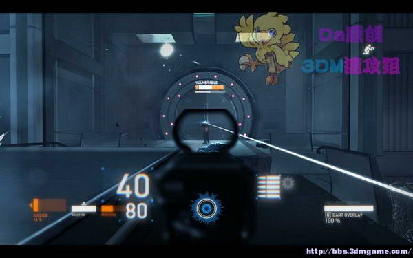 《暴力辛迪加》图文视频攻略|Syndicate