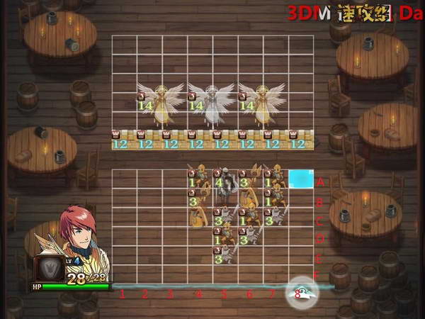 《魔法门：英雄交锋》图文攻略|Might and Magic Clash of Heroes