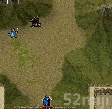 《姜维传》困难单独图文攻略(41关)