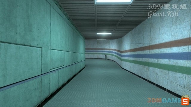 《黑山：起源》图文攻略|Black Mesa Source