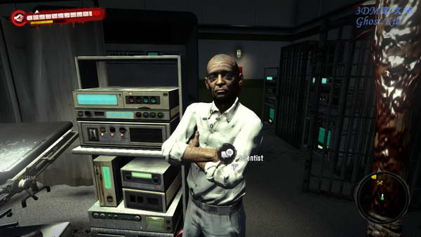 《死亡岛》图文视频攻略|Dead Island