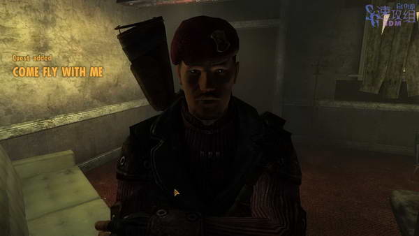 《辐射：新维加斯》图文攻略|Fallout New Vegas