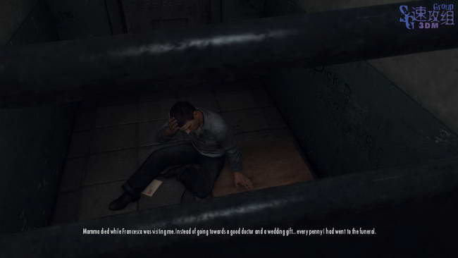 《黑手党2》图文攻略|Mafia 2