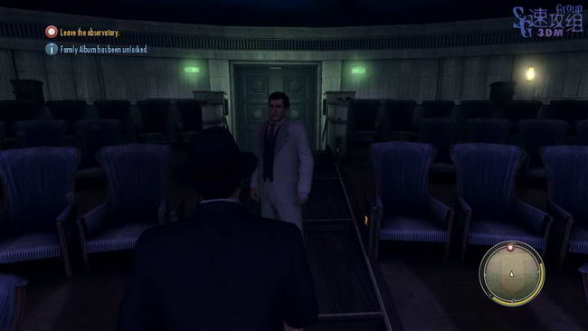 《黑手党2》图文攻略|Mafia 2