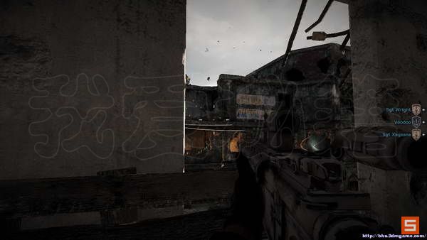 《荣誉勋章：战士》详细攻略|Medal of Honor: Warfighter