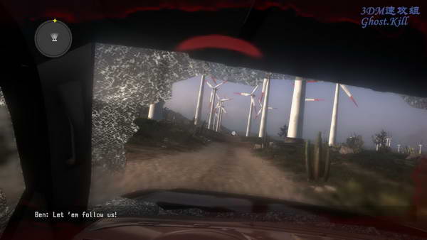 《狂野西部：毒枭》图文视频攻略|Call of Juarez: The Cartel