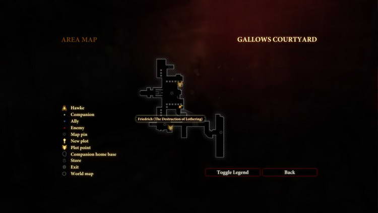 《龙腾世纪2》图文攻略|Dragon Age 2