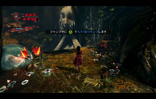 《爱丽丝：疯狂回归》图文攻略|Alice: Madness Returns