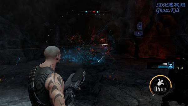 《红色派系：末日审判》图文视频攻略|Red Faction: Armageddon