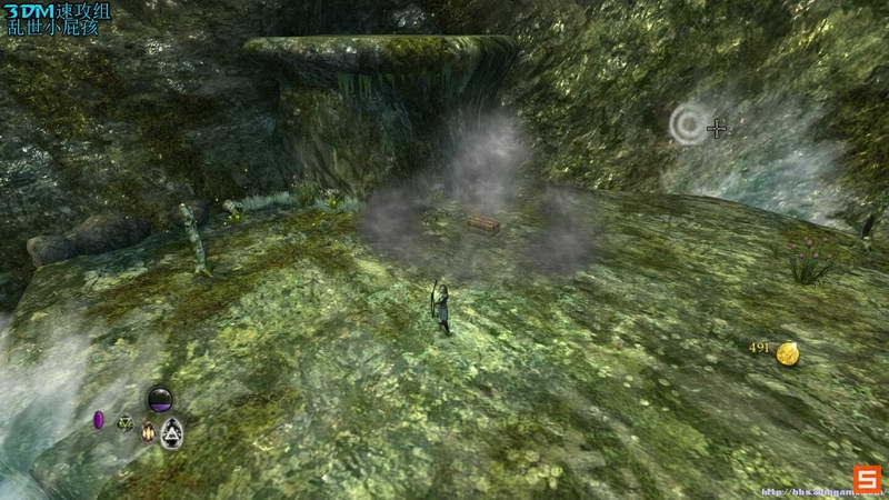 《勇敢雄心》图文攻略|Brave