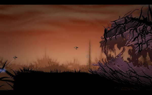 《疯狂扭曲的暗影星球》图文攻略|Insanely Twisted Shadow Planet