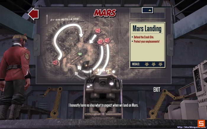 《铁旅》图文全攻略|Iron Brigade