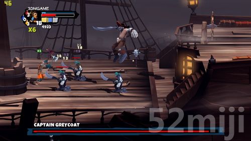 《圣域：堡垒/神圣堡垒》ACT1-4主线图文攻略|Sacred Citadel