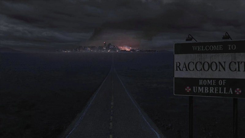 《生化危机：浣熊市行动》图文攻略|Resident Evil: Operation Raccoon City