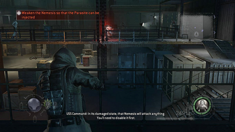 《生化危机：浣熊市行动》图文攻略|Resident Evil: Operation Raccoon City