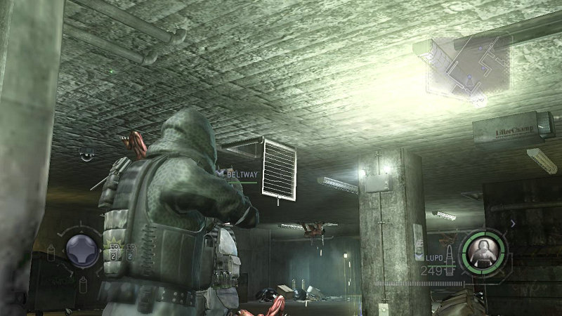 《生化危机：浣熊市行动》图文攻略|Resident Evil: Operation Raccoon City