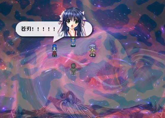 《全新世纪二之神惩的代价》详细图文攻略