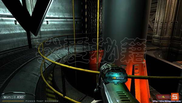 《毁灭战士3：BFG》图文全攻略|Doom 3 BFG Edition