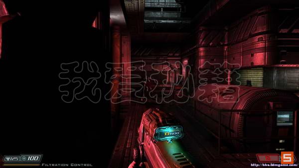 《毁灭战士3：BFG》图文全攻略|Doom 3 BFG Edition