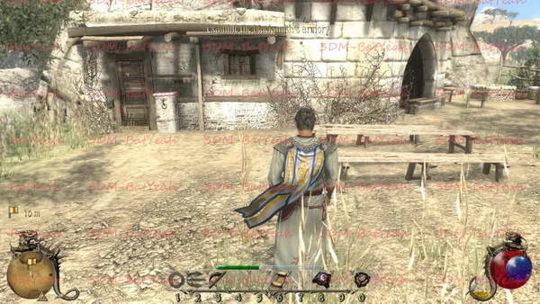 《两个世界2》图文攻略|Two Worlds 2