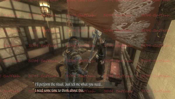 《两个世界2》图文攻略|Two Worlds 2