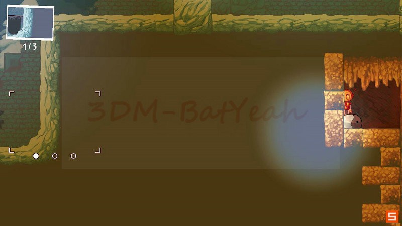 《快照》关卡图文攻略|Snapshot