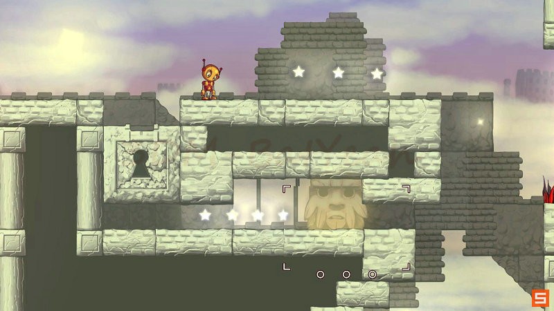 《快照》关卡图文攻略|Snapshot