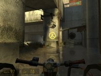 《半条命2》全攻略|Half-Life 2