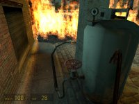 《半条命2》全攻略|Half-Life 2