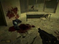 《半条命2》全攻略|Half-Life 2