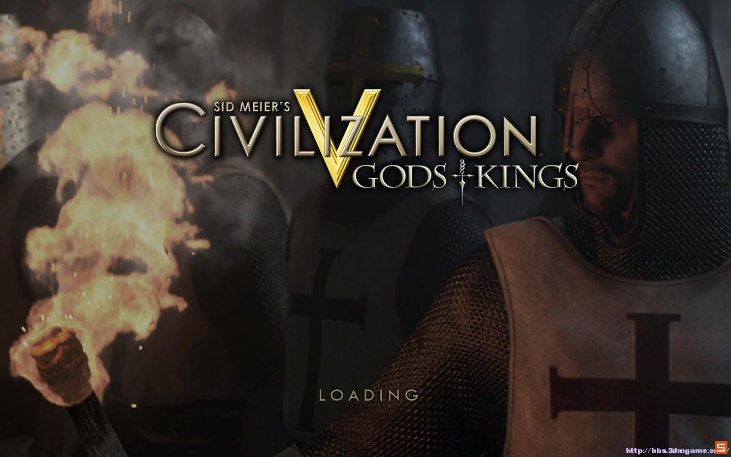 《文明5：众神与国王》图文攻略|Sid Meiers Civilization 5: Gods and Kings