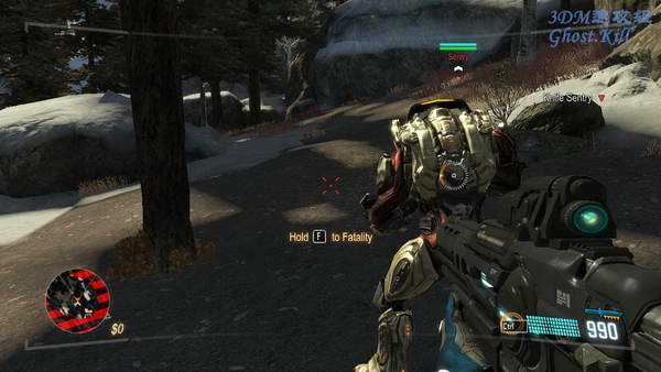 《第八分队：偏见》图文视频攻略|Section 8: Prejudice