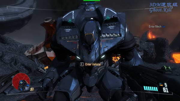 《第八分队：偏见》图文视频攻略|Section 8: Prejudice