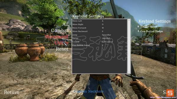 《骑士：中世纪战争》图文攻略|Chivalry: Medieval Warfare