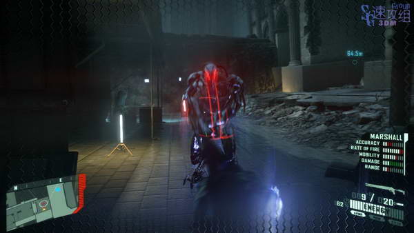 《孤岛危机2》图文视频攻略|Crysis 2