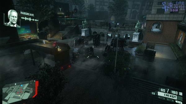 《孤岛危机2》图文视频攻略|Crysis 2