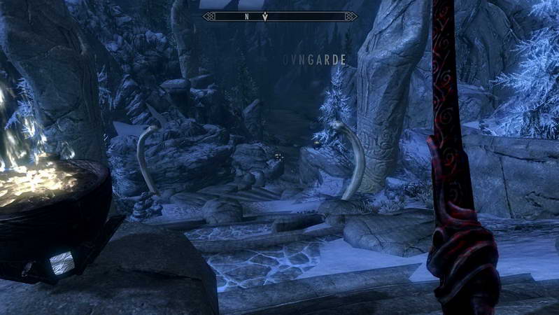 《上古卷轴5：天际》图文攻略|The Elder Scrolls 5: Skyrim