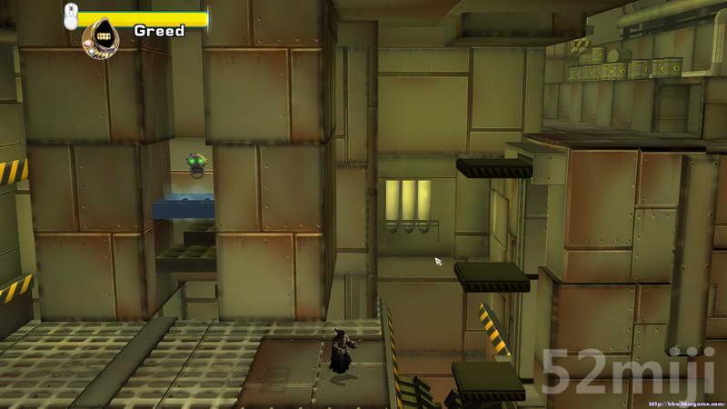 《原罪的聚会》通关图文攻略|Party of Sin