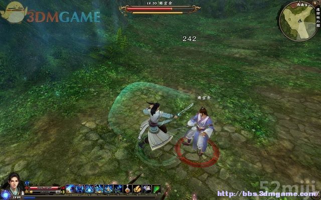 《新剑侠传奇》图文流程详细攻略（多图）