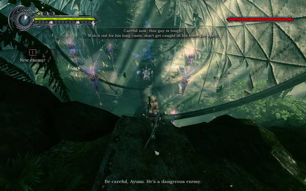 《时光之刃》图文攻略|Blades of Time