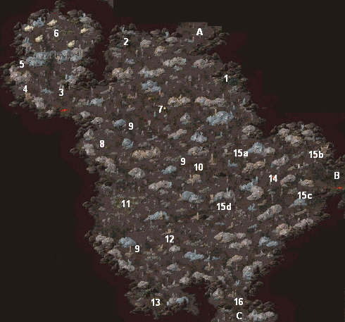 《超越神界》图文攻略|Beyond Divinity