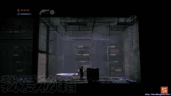 《死光》一周目流程攻略|Deadlight